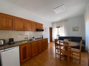Apartamento Nelly A2
